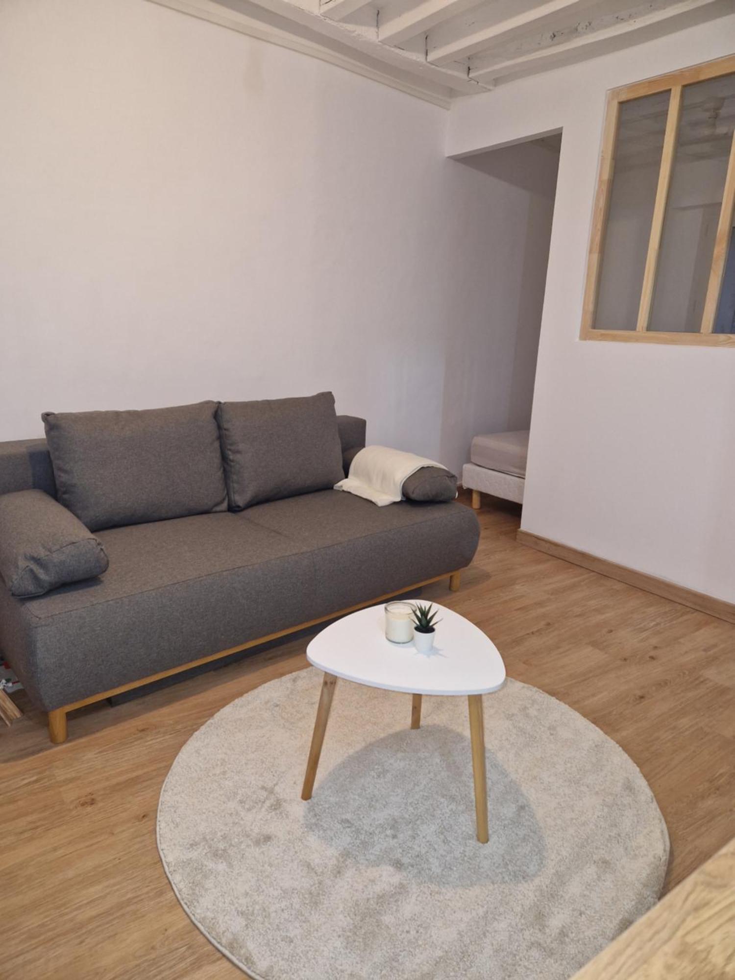 Refait A Neuf Apartment *