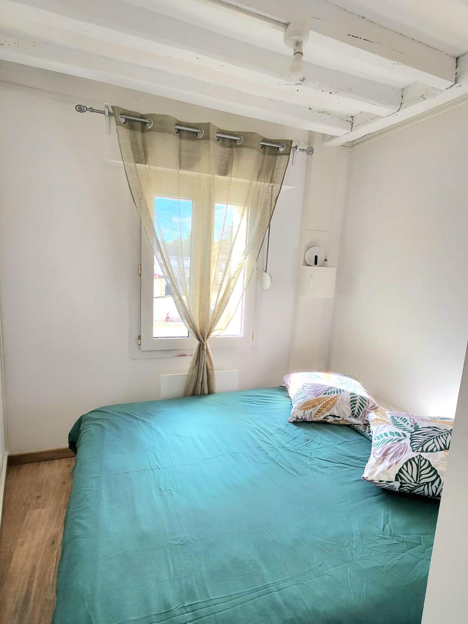 Refait A Neuf Apartment *